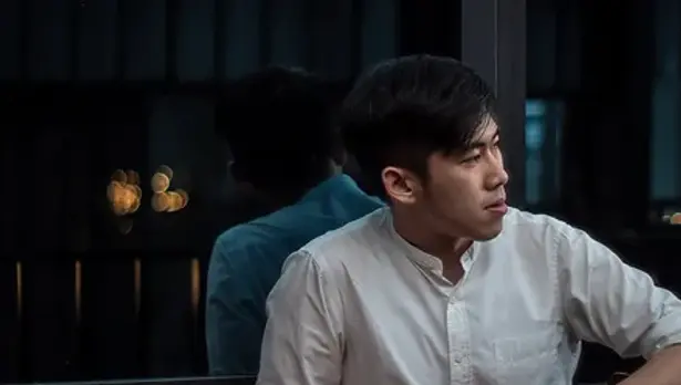 广告导演-Boon Wai