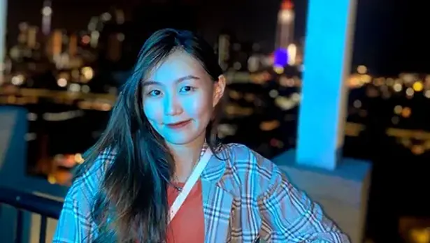 动画师-Xin Ru