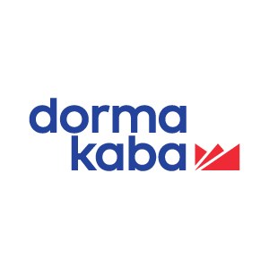 dormakaba，原站合作品牌标志